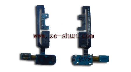 OEM Original Replace Ment Cell Phone Flex Cable For Samsung i897 Speaker Flex
