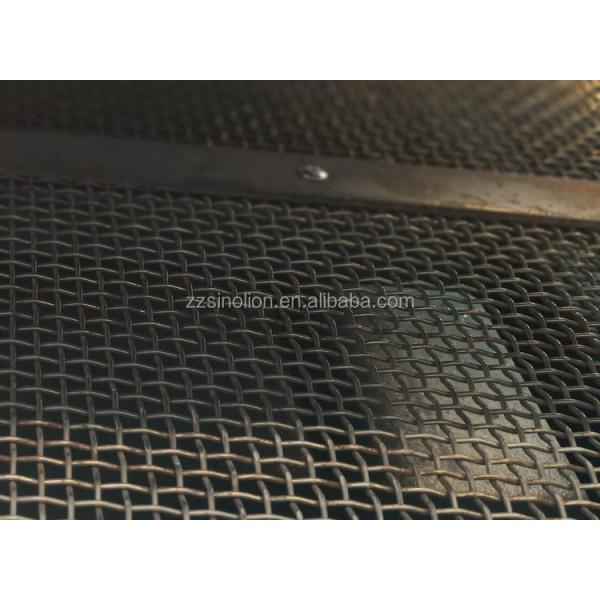 1-5 Layers Multi Decks Circular Vibrating Sieve Shaker Screen for Pebbles Screening