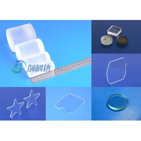 Laser Glass Cutting Machine offering high repeatability and accuracy critical for producing glass components consistently