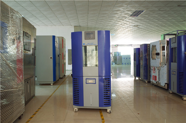 Professional Stability High Low Temperature And Humidity Test Chamber