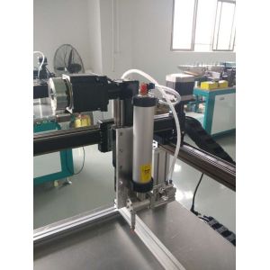 220V 3 Axis Dispensing Robot Automatic AB Glue Dispenser Customized