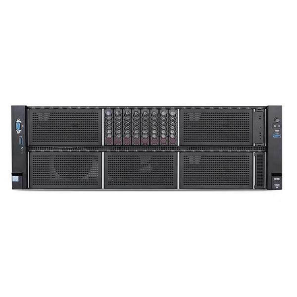 Intel Xeon Processor Equipped H3C UniServer R6900 G5 Rack Server for Optimal Performance