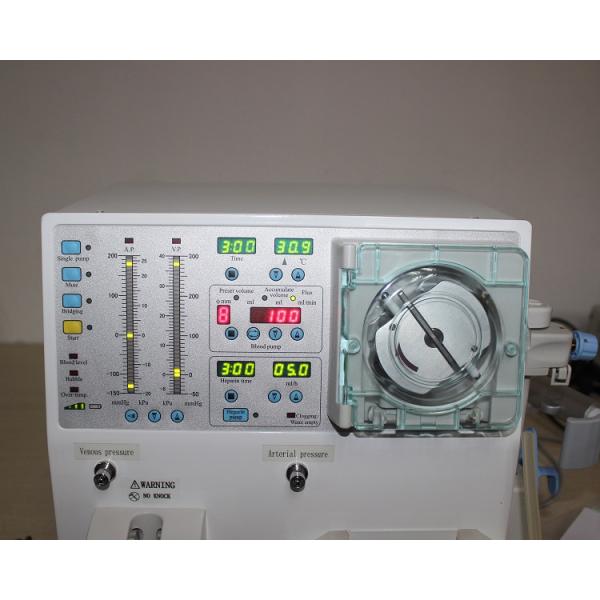 Medical Hemoperfusion Machine blood thermal insulation device