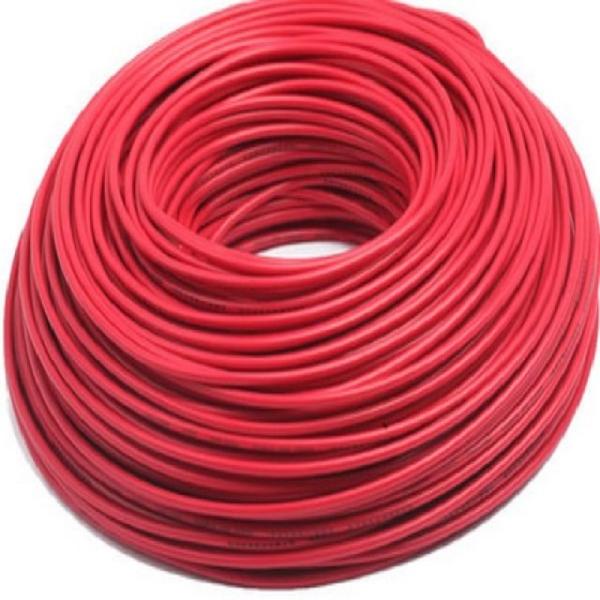 UL Elctrical Cable UL1061, UL certificated Wire E312831 22AWG 80℃ 300V