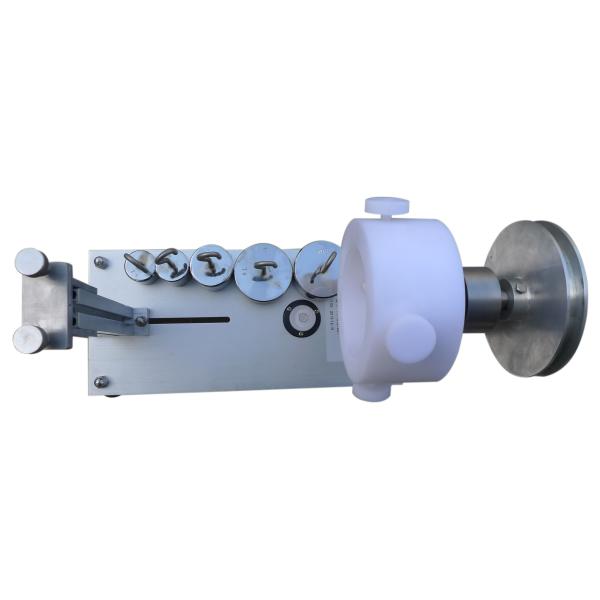 Flexible Cable Torque Testing Machine For Cord Anchorages IEC60884-1
