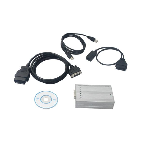 Vehicle Integrated Auto Diagnostic Tool Platform Full Version Supports Diagnosing And Key Programming For Honda Acura