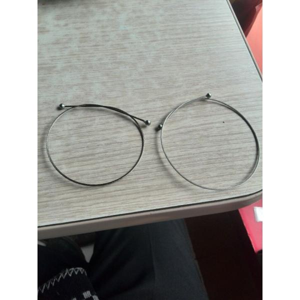 Anti-theft pull box / cable retractor / recoiler / security tether/material wire