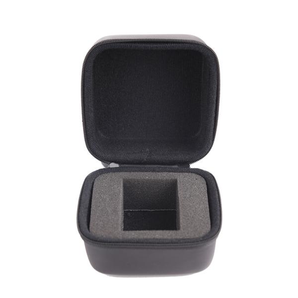 1680D Nylon EVA Watch Case With Foam Inside , EVA Storage Case