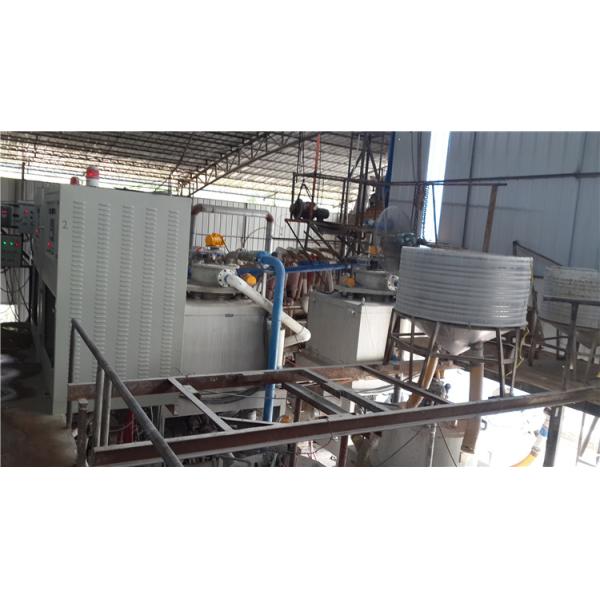 Wet High Intensity Magnetic Separator Machine For Grinding Machine raw ore