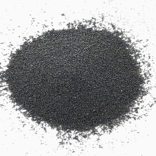 SUS304 Atomized Stainless Steel Shot