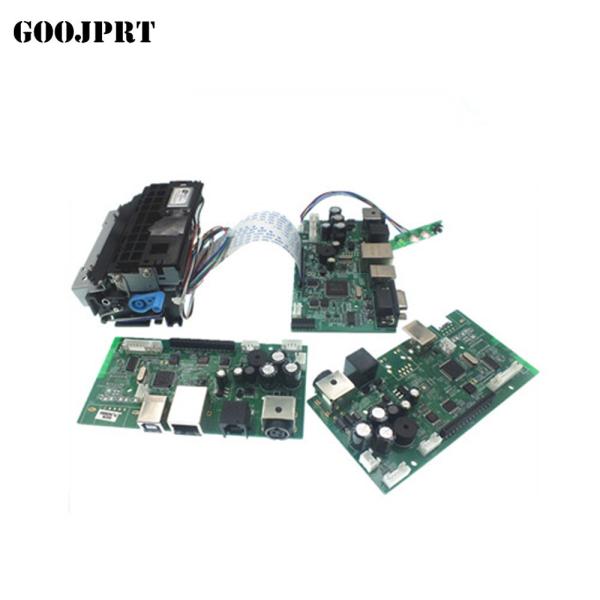 50KM TPH Printer Control Board Premium Quality Materials ROSH Certification