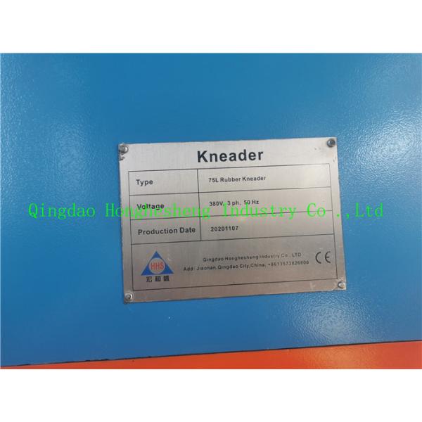 X(S)N -35X30 Rubber Kneader Machine For Eva Sheet Making