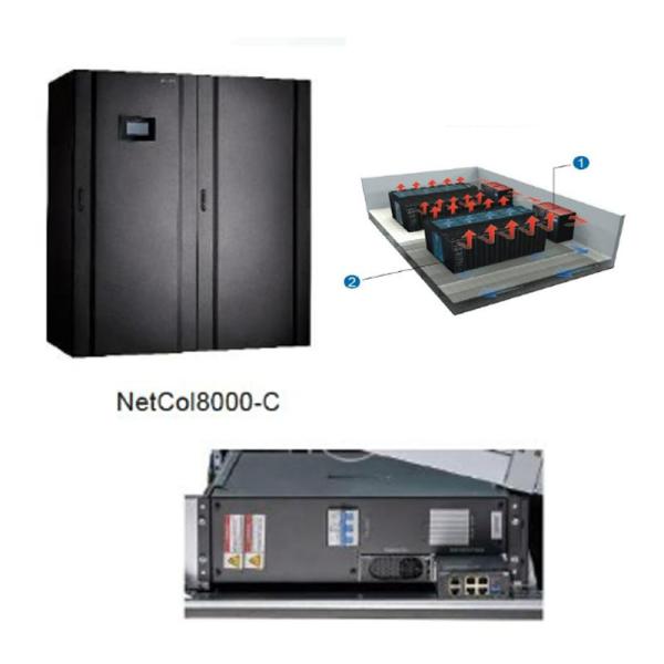 Huawei NetCol5000 A042H412D2W120E2 Precision Air Conditioning for Temperature Control