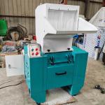 Vertical Structure PVC Crusher Pulverizer with Single-screw Screw Design