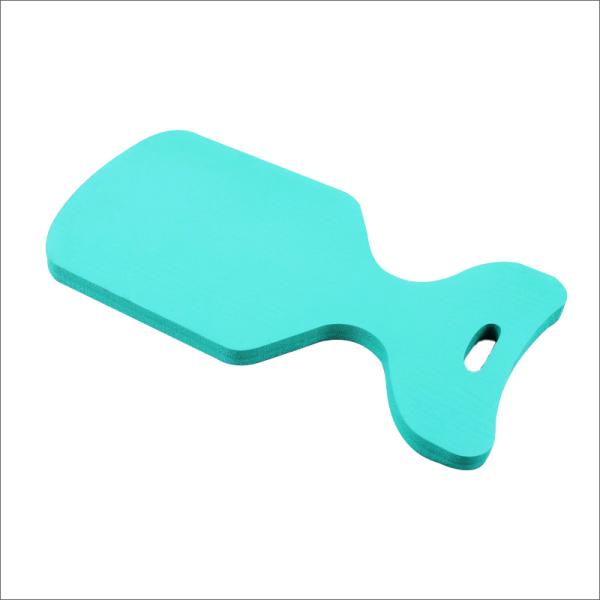 Anti Corrosion Vinyl Coated Closed Cell Foam Pool Saddle