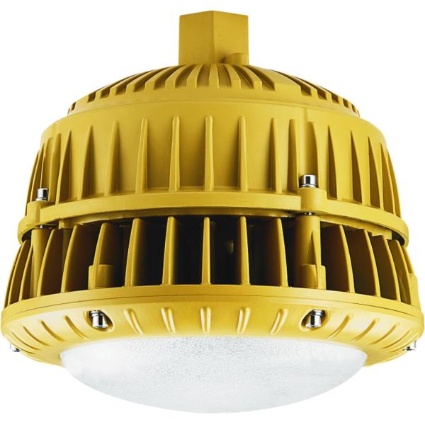 Wide Voltage 85-265V Explosion Proof High Bay Lighting Industrial 5400lm Led EX Proof Lighting