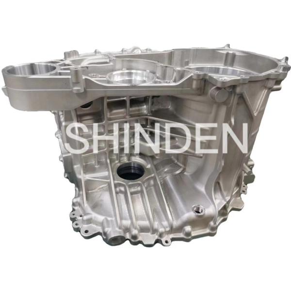 motor housing motor housing