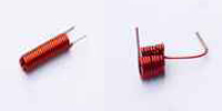 3 axis MCB coils winding machine with servo motor enamel peeling device
