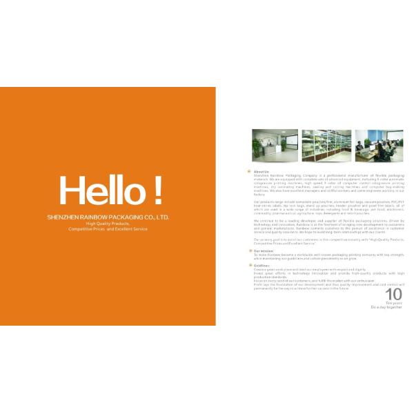 Private Labels Blister Card Packaging , Rhino Pill Plastic Blister Packaging