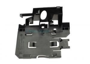 Quality Light Texture Plastic Auto Parts Mould For Black Inner Assembly Components for sale