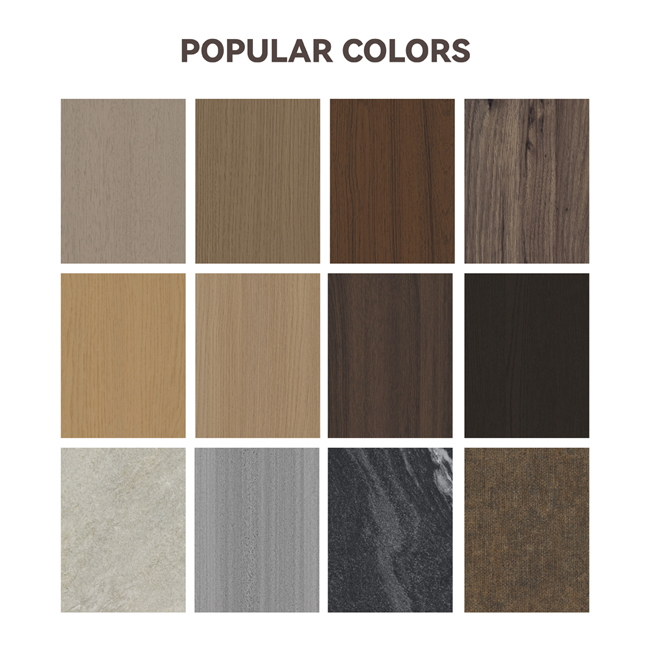Waterproof interior WPC Decorative Wall Panel Durable And Easy To Install Ideal For Interior Exterior Wall Cladding Applications