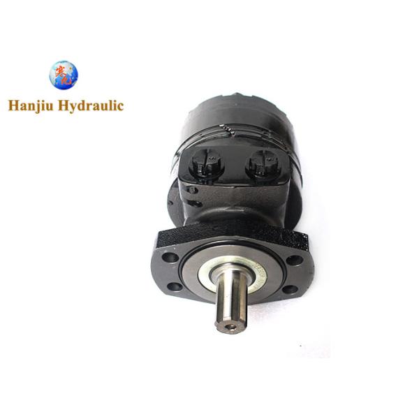 TG0280MS010AAAA 20.5mpa Parker Torque Motor For Hydraulic Earth Auger Drill Parts