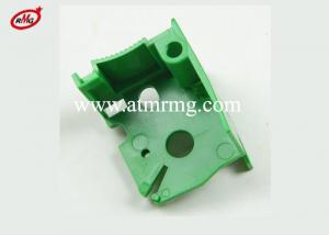 Quality Green Wincor ATM Cassette Parts Cassette Motor bracket 1750042964 for sale
