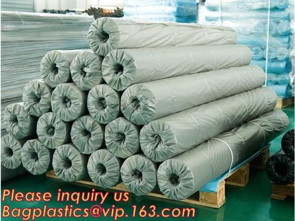Aluminum foil coated with TapeMm EPE foam for thermal insulation,Thermal break foil covered foam insulation board,bagease