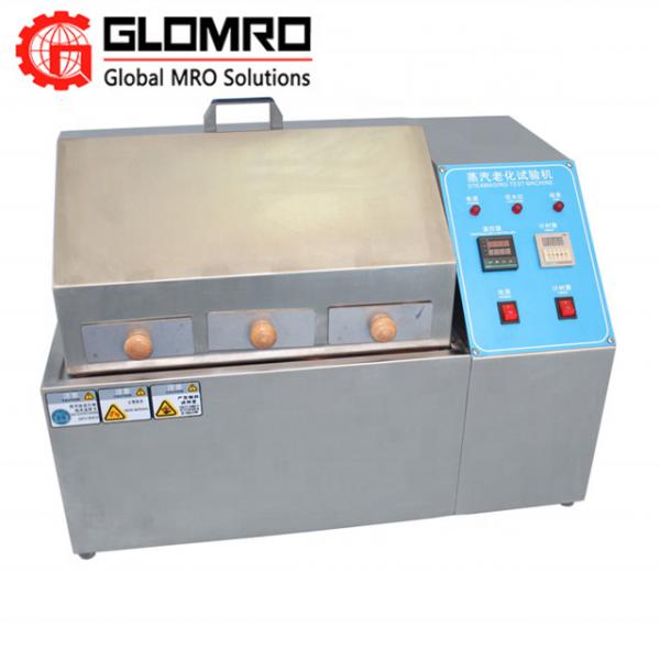 Buy Automatic Steam Aging Test Equipment For Electronic Connector at wholesale prices
