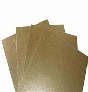 Customized Mica Sheet For EV Battery Electrical Insulation Protection High Temperature Insulation