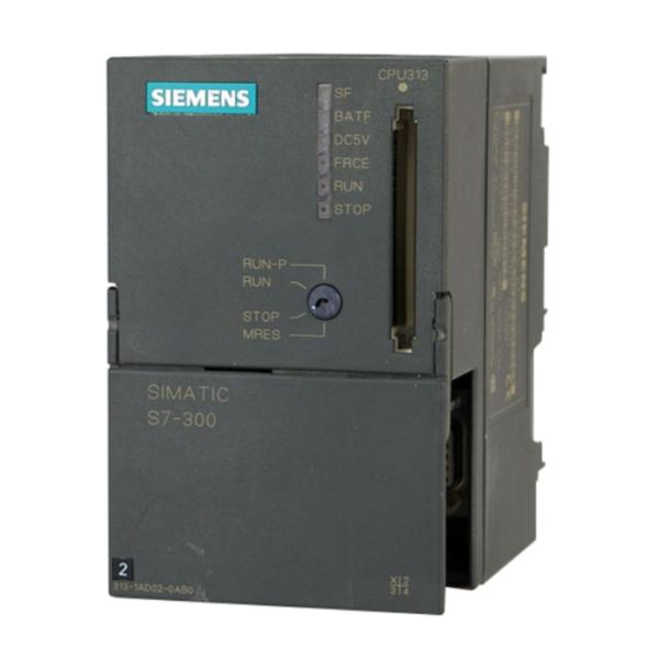 6ES7315-2AF03-0AB0 Siemens SIMATIC S7-300 CPU 315-2 DP Central processing unit with integr