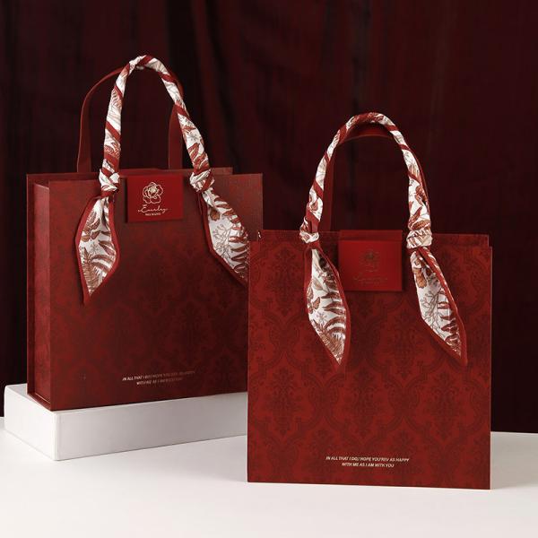 Large Capacity Packaging Jewelry Gift Box Practical High-End Gift Box