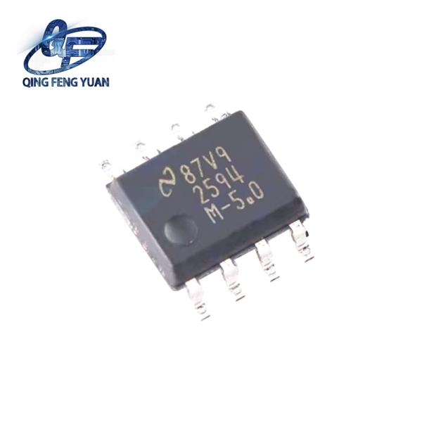 Texas Instruments LM2594MX Electronic toy Musical Ic Components Chips La78040 integratedated Circuits TI-LM2594MX