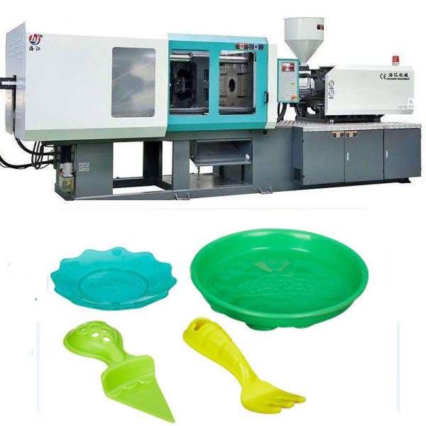 Horizontal bakelite injection molding machine engineered to handle bakelite phenolic resin with performance and stable operation