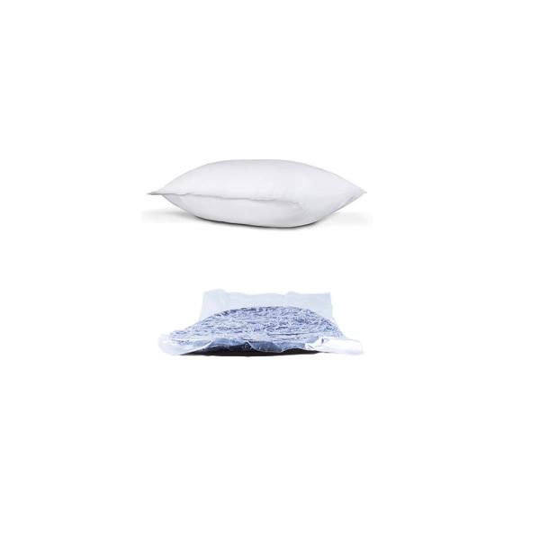 Commodity Pillow Bag Packaging Machine Automatic Toys Packing Machine 1KW