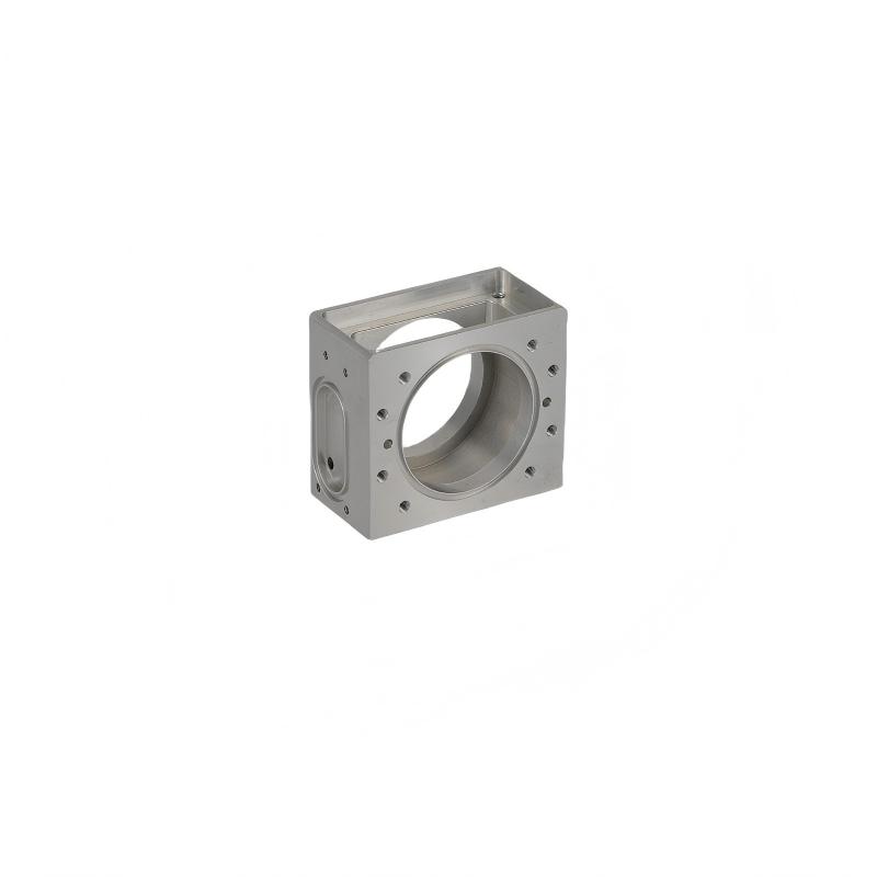 Precision Machining Services for Custom Hardware Components Expert Assembly for Industrial Manufacturing Applications