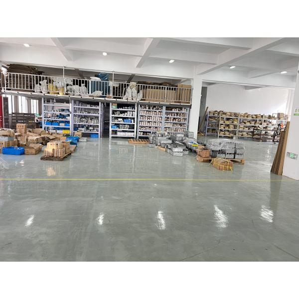CE ZHH210 Linear Module 15 M Stroke Length For CNC Linear Position