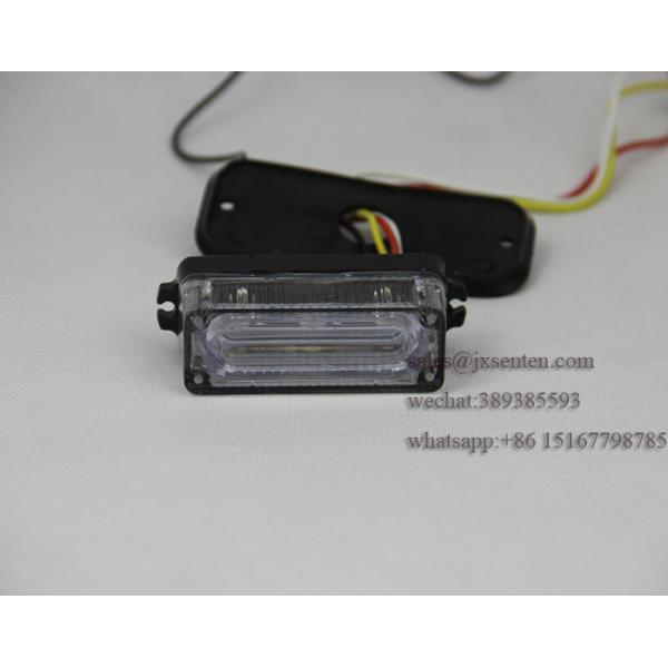 LED warnining signal Lights / LED Varningsljus grill lights surface mounting,Lampeggianti led，поворотника свет STL-311