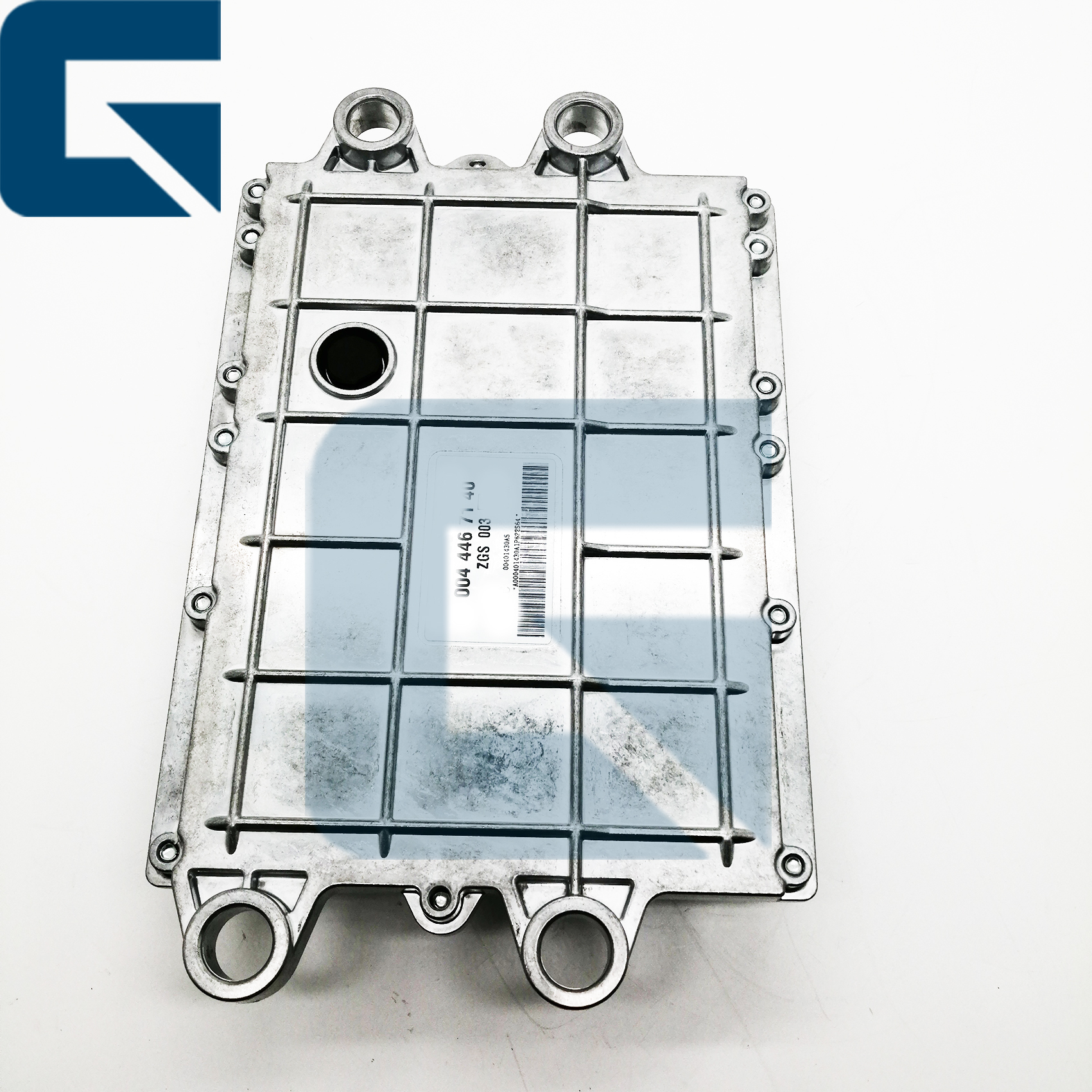 004 446 71 40 Control Unit Controller ECU