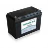 24V 50Ah Recharge Ups Battery With High Energy Density For Back Up Power for sale