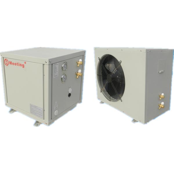 Meeting MD30D Heatpump Air Source Split Type Heat Pump Controller Wifi
