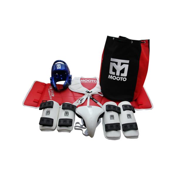 OEM Logo Taekwondo Training Equipment