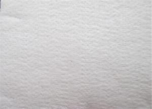 Quality Needle Industrial Felt Fabric 48m Length 2400gsm Weight For Cement Industry for sale