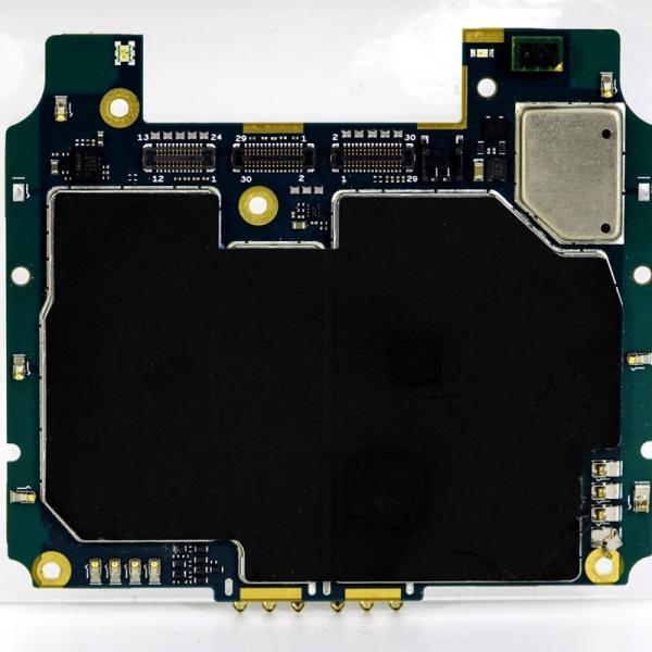 Professional Medical Device PCBA High-Precision PCB Assembly for Diagnostic & Automation Equipment