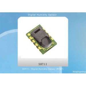 SHT11 - Digital Temperature And Humidity Sensor (RH&T)