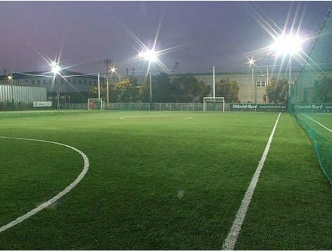 CE Certificated LED Lens Array 10 Degree Lighting Angle For Floodlighting