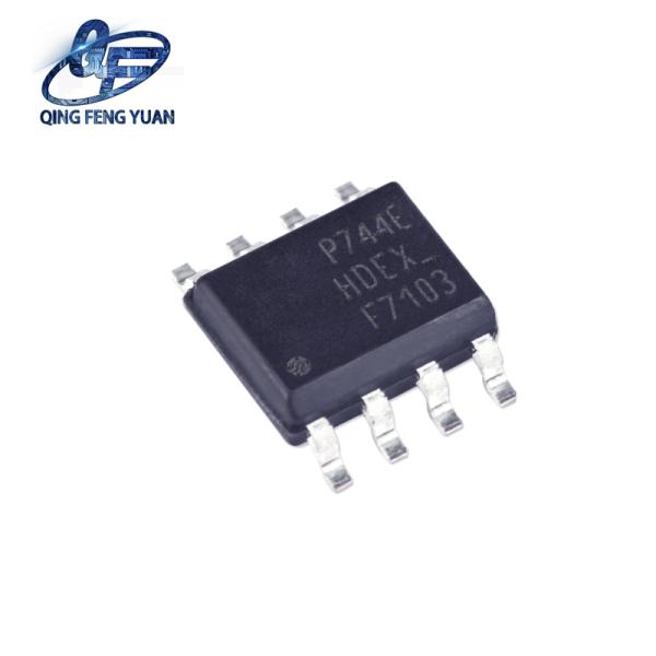 IN Fineon IRF7103TRPBF IC Electronic Component Y1 Integrated Circuits. Domino Inkjet
