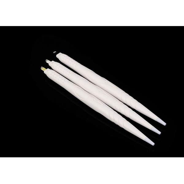 Hygine Dual Blade 5R Disposable Microblading Pen