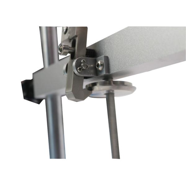 Manual Plug Socket Tester For Checking The Impact Resistance At Low Temperature Test