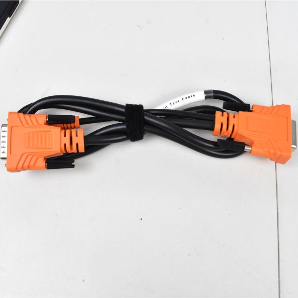 Xtruck M1 Motorbike Scanner with ABS Bleeding & ECU Reset for Harley, BMW, Ducati & 26+ Other Brands 7